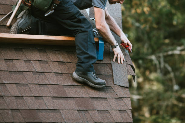 Best Shingle Roofing Installation  in Crowley Lake, CA